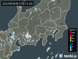 雨雲