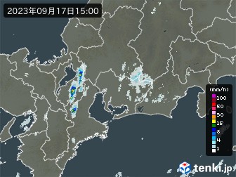 雨雲