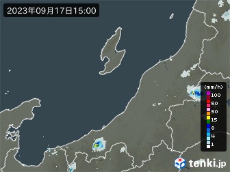 雨雲