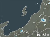 雨雲レーダー(2023年09月17日)