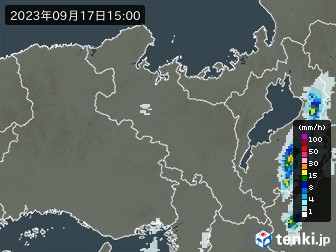 雨雲