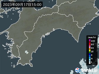 雨雲