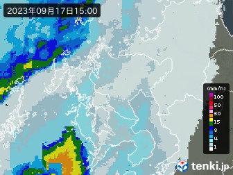 雨雲