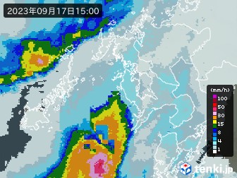 雨雲