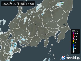 雨雲