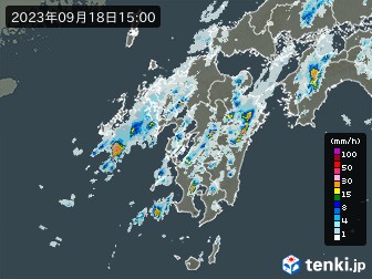 雨雲
