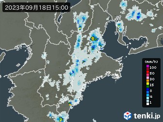 雨雲