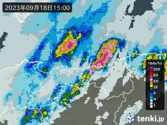 雨雲