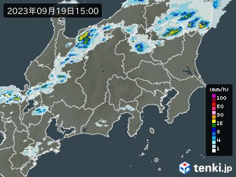 雨雲