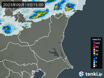 雨雲