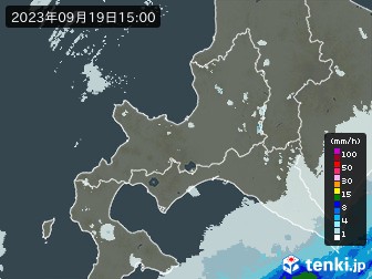 雨雲