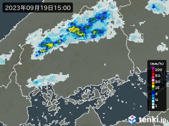 雨雲