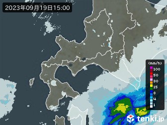 雨雲