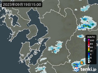 雨雲