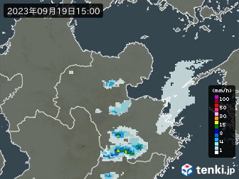 雨雲