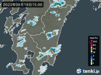 雨雲