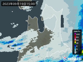 雨雲