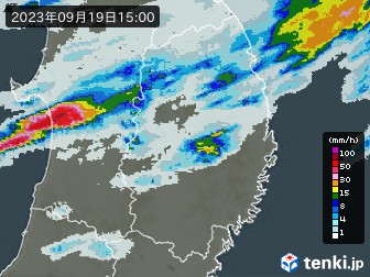 雨雲