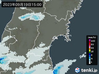 雨雲