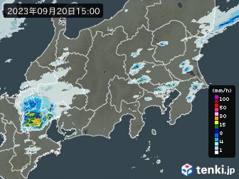 雨雲