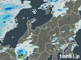 雨雲レーダー(2023年09月20日)