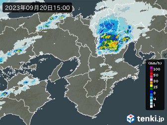 雨雲
