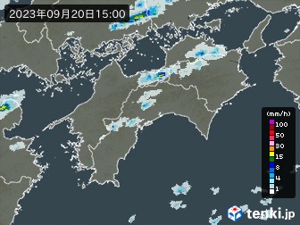 雨雲