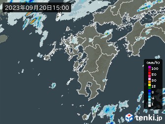 雨雲
