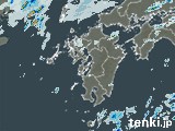 雨雲レーダー(2023年09月20日)