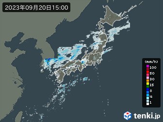 雨雲