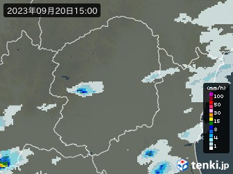 雨雲