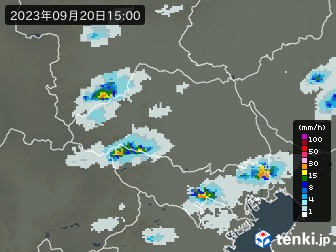 雨雲