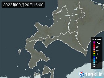 雨雲