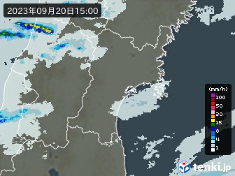 雨雲