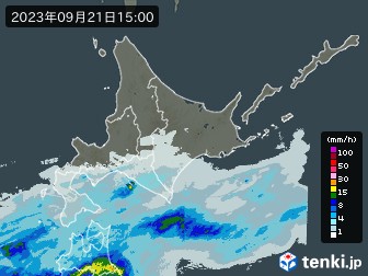 雨雲