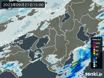 雨雲