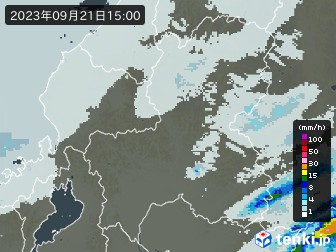 雨雲