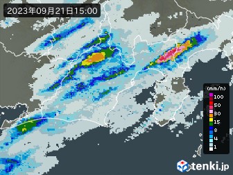 雨雲