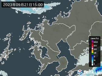 雨雲