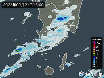 雨雲