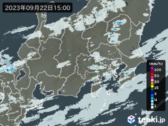 雨雲