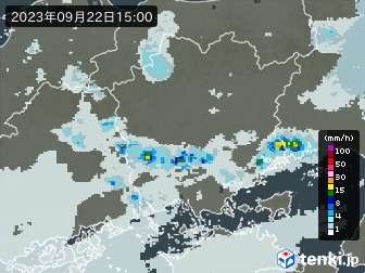 雨雲