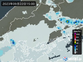 雨雲