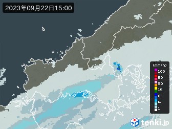 雨雲