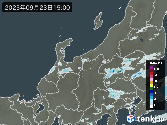 雨雲