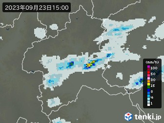 雨雲