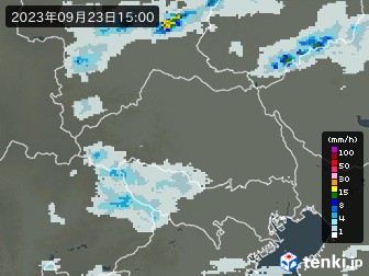 雨雲