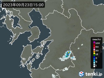 雨雲
