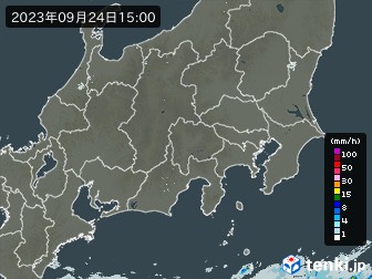 雨雲