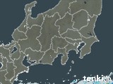 雨雲レーダー(2023年09月24日)